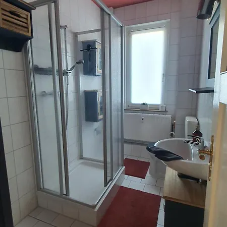 Harmonie Ug-wg2 * Bitterfeld-Wolfen