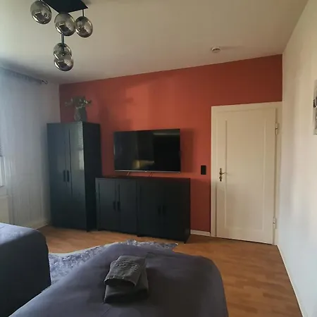 Harmonie Ug-wg2 Apartment Bitterfeld-Wolfen