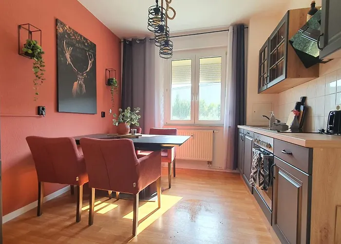 Harmonie Ug-wg2 Bitterfeld-Wolfen