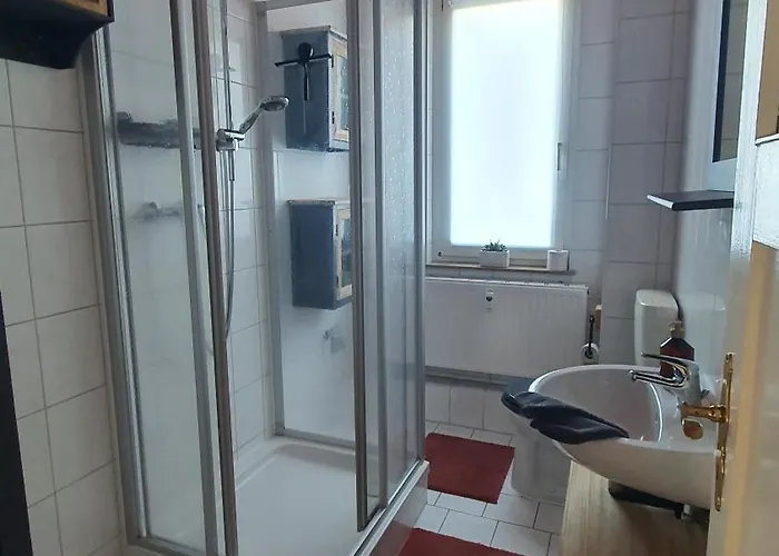 Harmonie Ug-wg2 * Bitterfeld-Wolfen